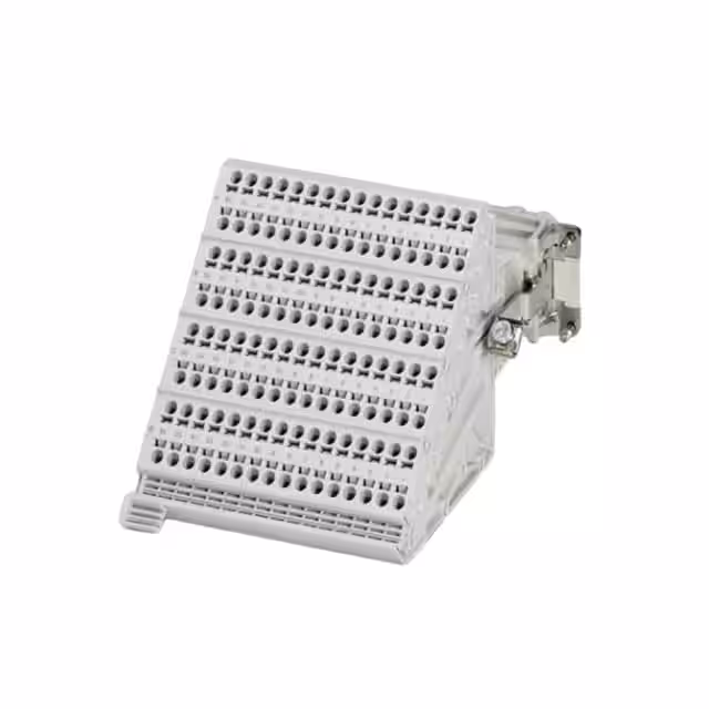 1580189 Phoenix Contact  Módulos de inserción de conectores de alta resistencia